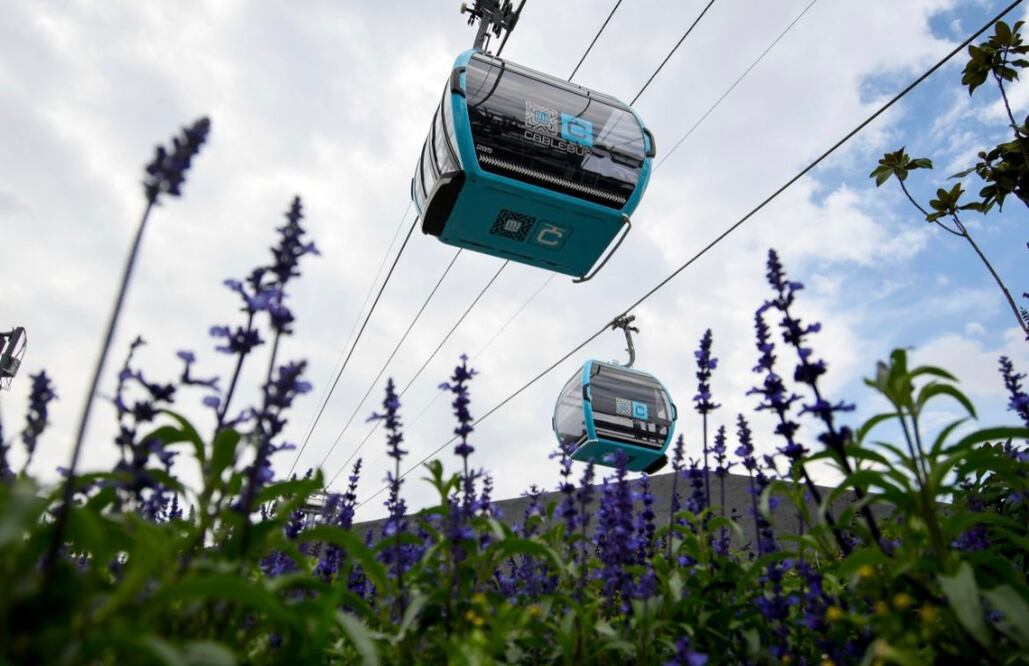 Cablebús Línea 2: Estaciones, precio y horario