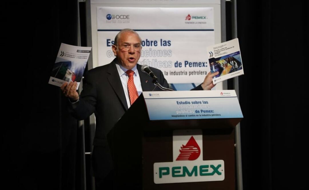 Foto: Luis Cortés/ EL UNIVERSAL    