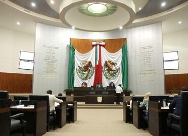 Fuerza Social presenta acción de inconstitucionalidad contra Congreso de Tamaulipas
