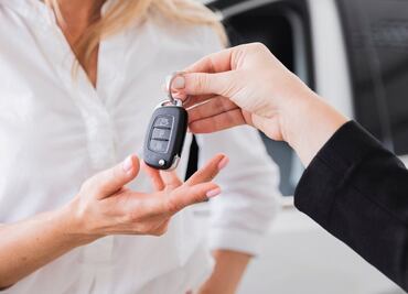 Cuál es la edad máxima para sacar un crédito automotriz