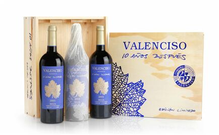 Crean vinos con volumen aromático