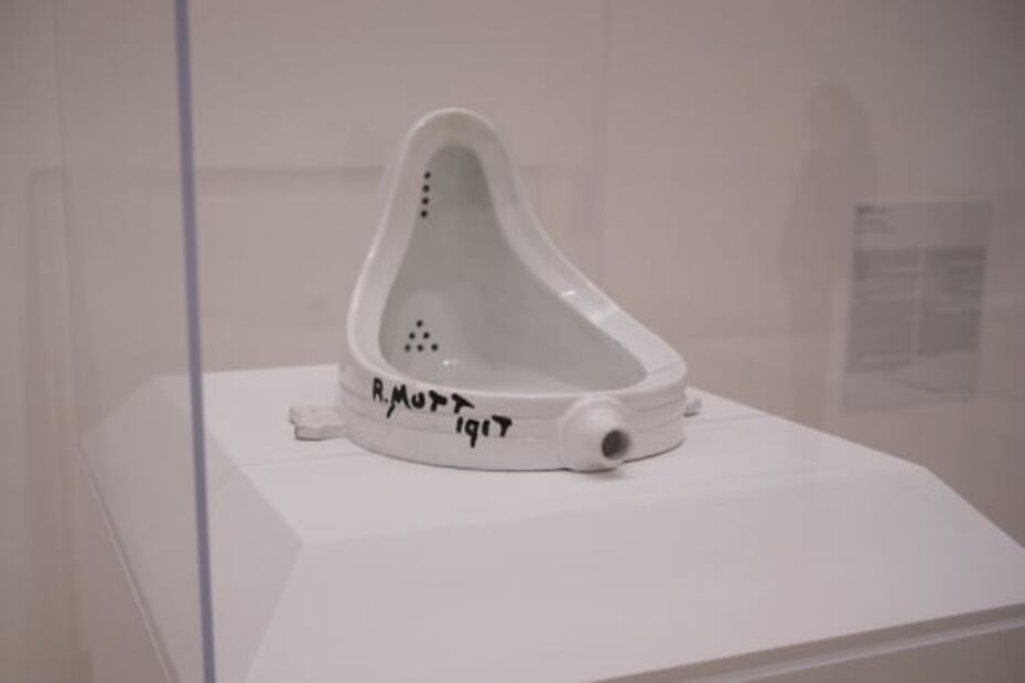 Museo Jumex. Exposición Apariencia Desnuda