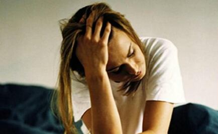 Los problemas mentales pueden afectar a cualquier persona