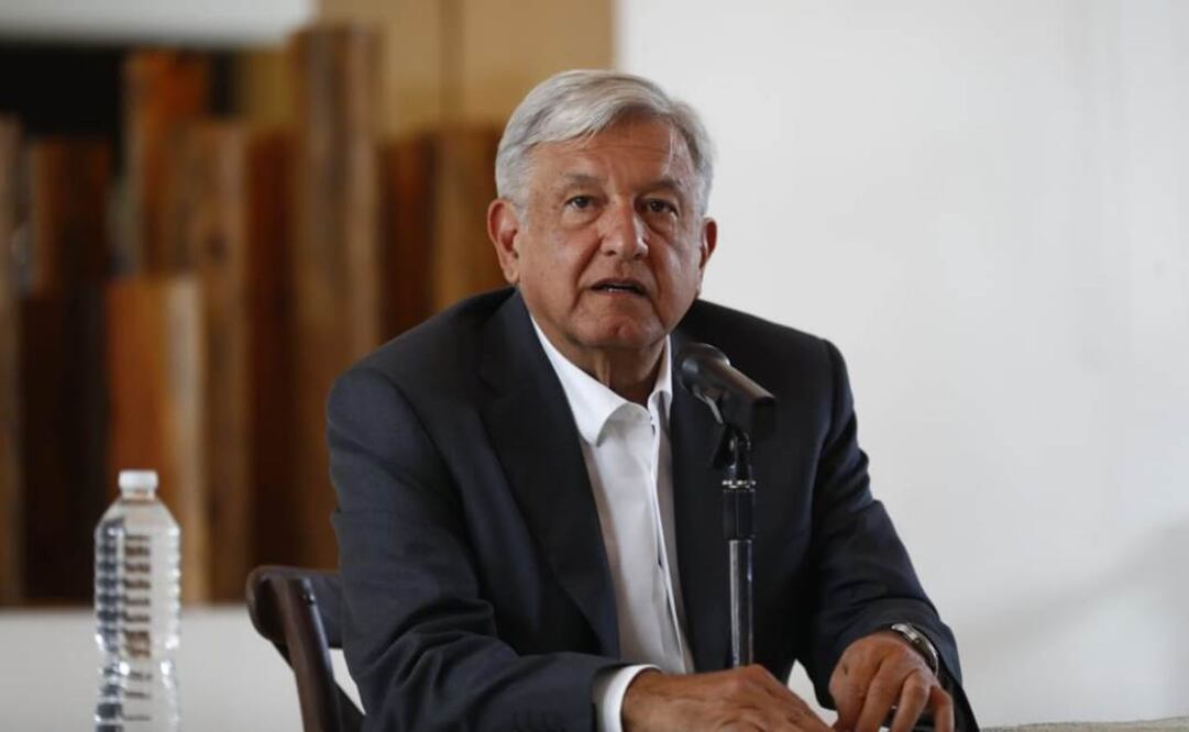 Foto: Yadín Xolalpa/EL UNIVERSAL