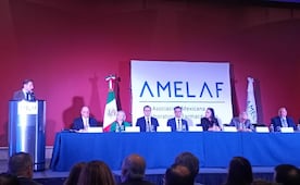 Gobierno reduce deuda con farmacéuticas durante administración de AMLO; pasa de 19 mil mdp a 5 mil mdp: Eduardo Clark