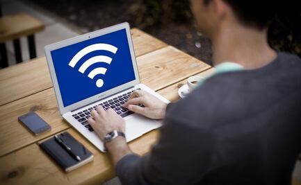 De esta manera tu WiFi filtra tus datos sin avisarte