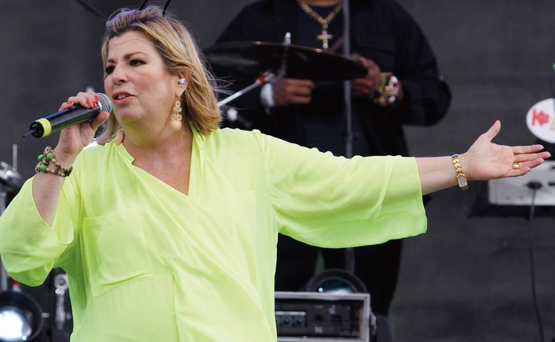 Archivo EL UNIVERSAL.