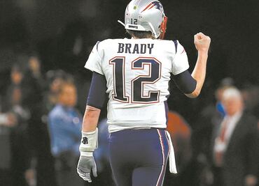El partido homenaje a Tom Brady tendrá los boletos más caros de la temporada de NFL
