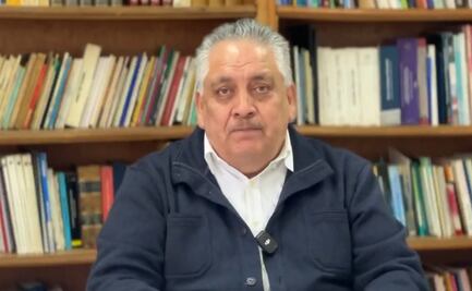 Frente Cívico invita a su registro como partido político en el INE; “vamos a derrotar a Morena”: Acosta Naranjo