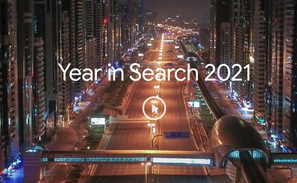 ¿Qué fue lo más buscado en Google este 2021? 