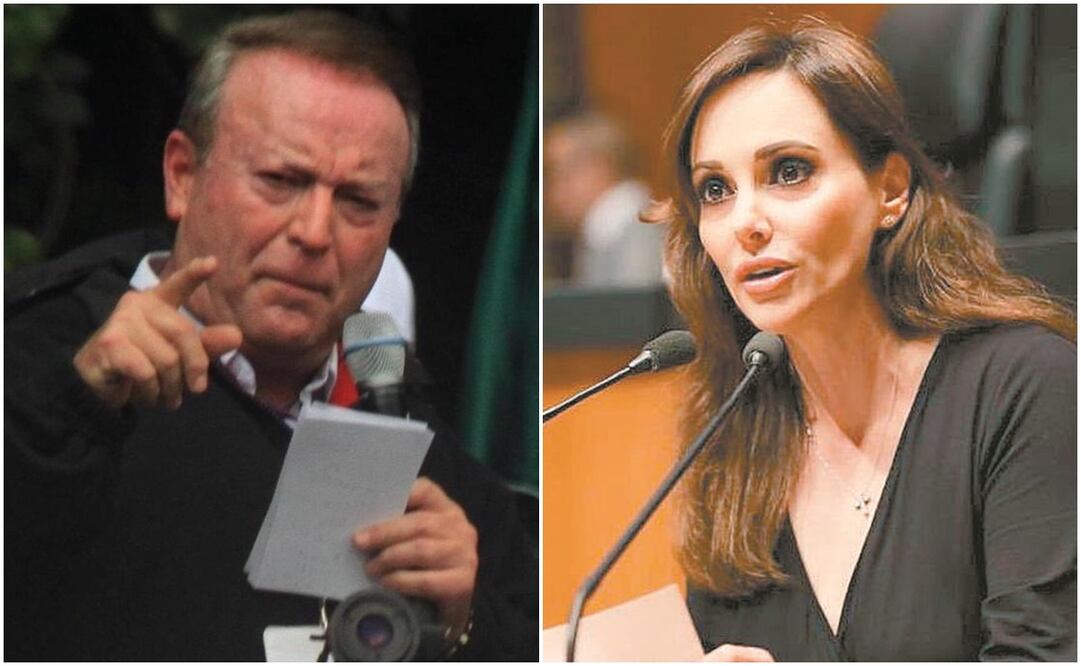 Foto: Facebook / Gilberto Lozano - Archivo