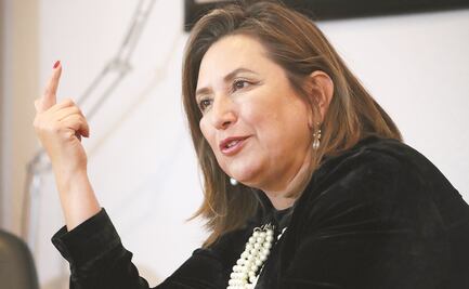 Xóchitl Gálvez propone tipificar como faltas administrativas graves hostigamiento y acoso sexual