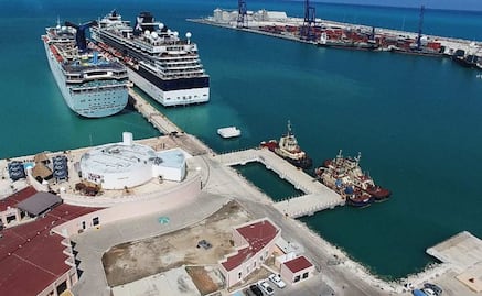 Economía en Yucatán creció 1.7% en 2025;  proyectan mayor dinamismo económico para el siguiente año