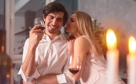 ¿Cuáles son los 12 alimentos que potencian el deseo sexual?