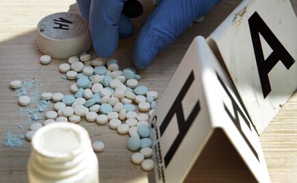 Mexican drug trafficker is extradited from Uruguay to the United States