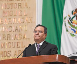 Perfilan avalar ley de Banco de ADN