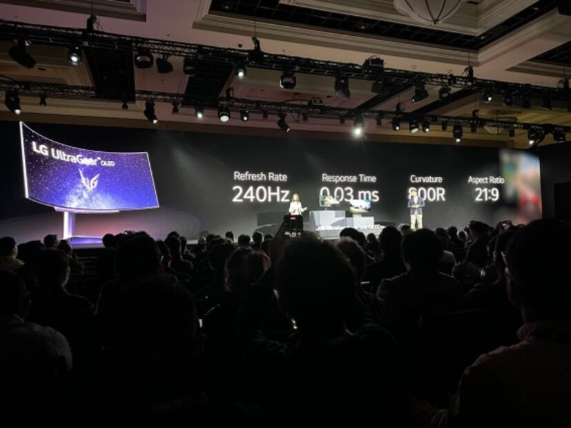 LG Signature OLED M, la primera Smart TV inalámbrica del mundo
