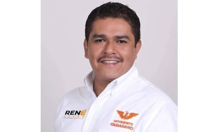 Asesinan en su casa a René Tovar, candidato de MC en Cazones, Veracruz