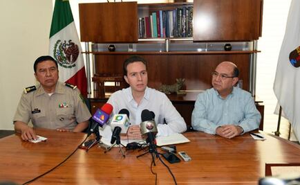 Exige Manuel Velasco a CNTE retirar bloqueos