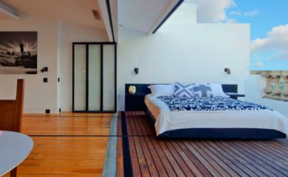 3 hotelitos que te harán olvidar que estás en CDMX