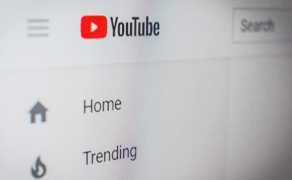 Predicciones de YouTube. Imagen: Unsplash