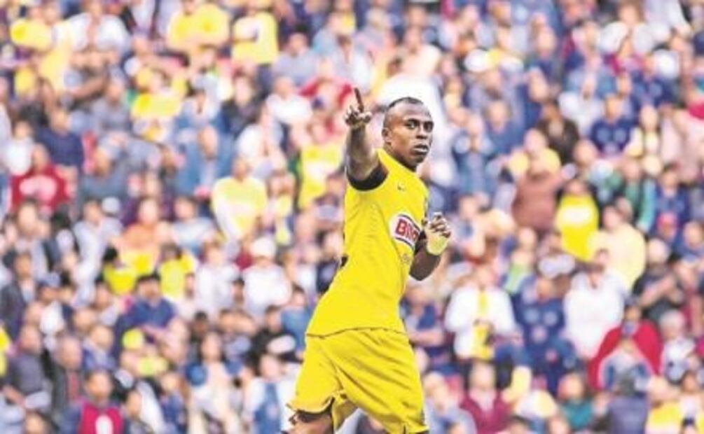 Entérate. Los casos de racismo en el futbol mexicano
