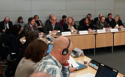 Plantea Graco Ramírez capacitación y tecnología para el campo