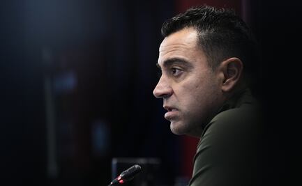 Xavi pide respeto para el Barcelona: "Ha sido una victoria merecida"