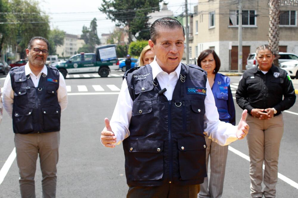Esta iniciativa lanzada por Giovani Gutiérrez propone adicionar el Artículo 159 Bis al Código Penal local para considerar como un delito contra las personas la venta de micheladas. Foto: Especial