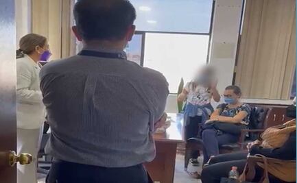 Derechos Humanos en Morelos respalda medidas de Ebrard; pide se escuche la voz de sobrinas del productor de "ROMA"