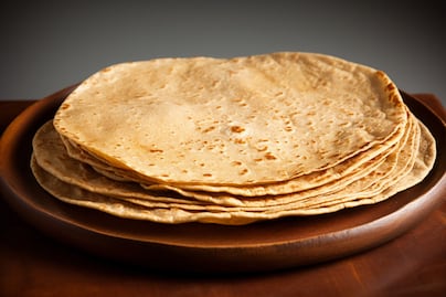 Cuáles son las tortillas que sí son saludables