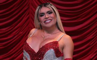 La hipertensión no detiene a Wendy Guevara; alista nueva cirugía plástica en Japón 