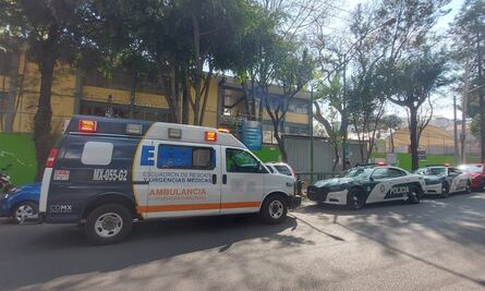 'Reto clonazepam' de TikTok provoca la intoxicación de 8 alumnos de secundaria en CDMX