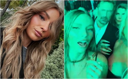 Irina Baeva aclara cuál es su vínculo actual con Gabriel Soto