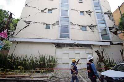 19S: Crece 6% aseguramiento de viviendas en México tras sismos de 2017, afirma AMIS