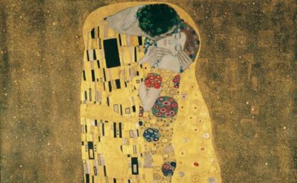 Las femmes fatales y el erotismo de Gustav Klimt