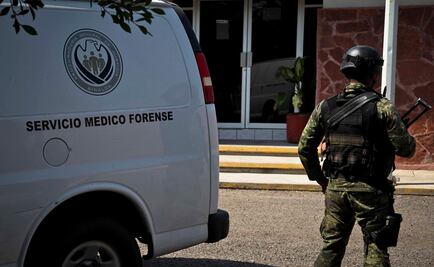 Hallan cadáver de una maestra en Culiacán 