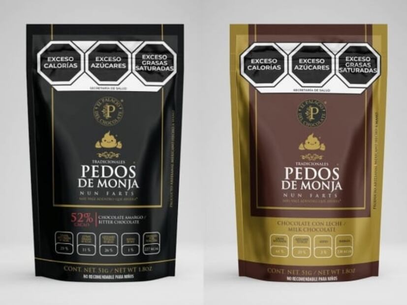 ¿Qué son los pedos de monja y por qué se llaman así?