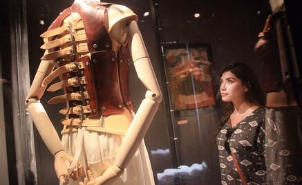 Tickets sold out for Frida Kahlo exhibition in London