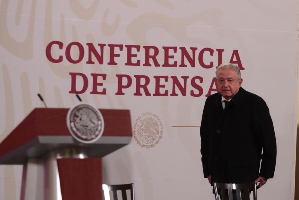 Pide AMLO tener confianza en las personas ante despenalización de la marihuana