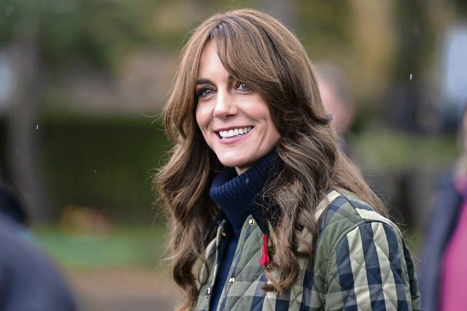 Kate Middleton