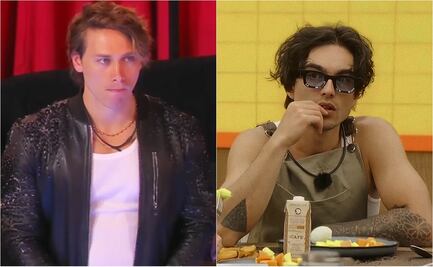 En redes, acaban con "LCDLFM"; afirman que, en dos días, "La granja VIP" ha dado más contenido que toda una temporada del reality de Televisa