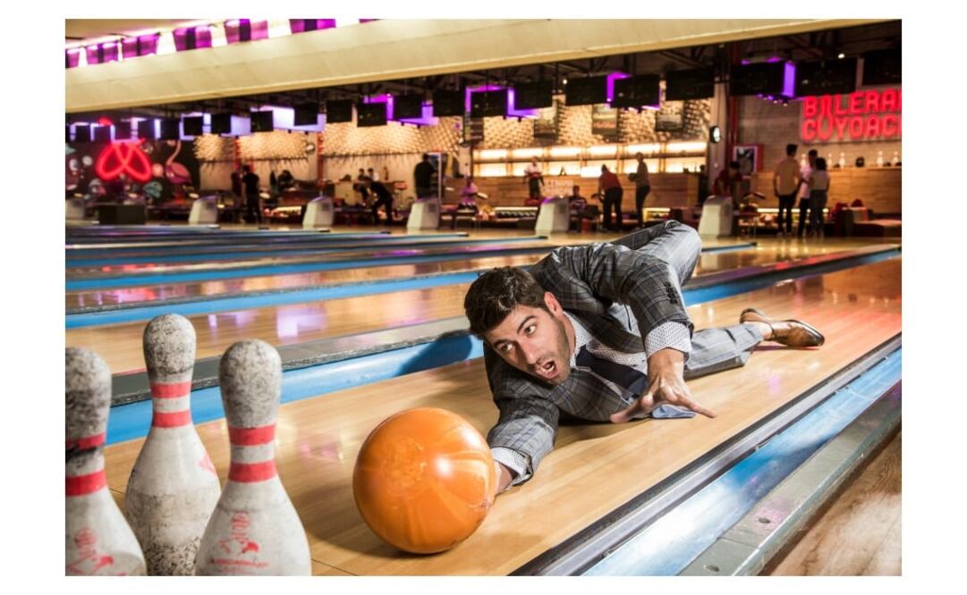 Fotos:  JORGE GARAIZ