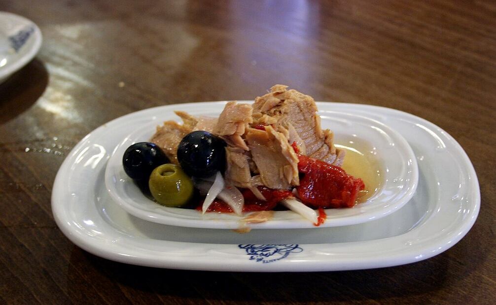 Utiliza el escabeche en tus pescados y carnes. Foto: Wikimedia Commons