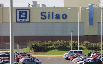 Nuevo sindicato en planta GM de Silao recibe constancia de representatividad