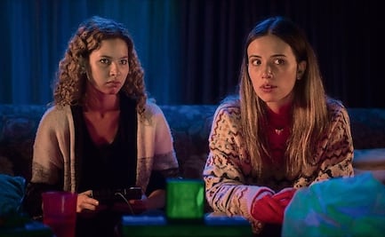 México trabaja para recuperar rodajes