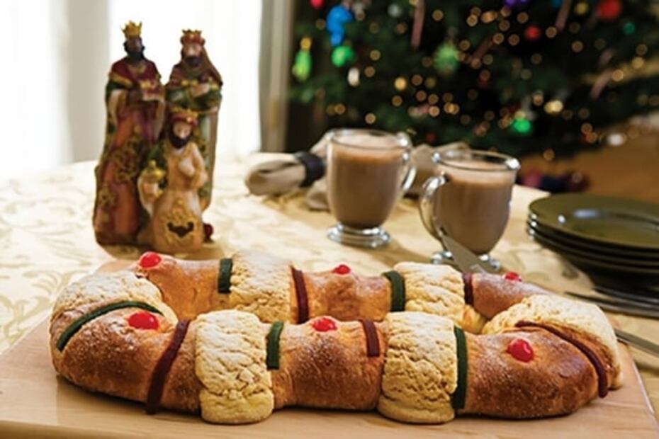 Cuándo es el Festival de la Rosca y el Chocolate 2022 en CDMX