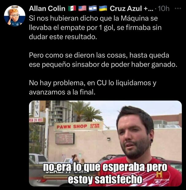 Los MEJORES MEMES del empate entre Cruz Azul y Tigres en CONCACAF