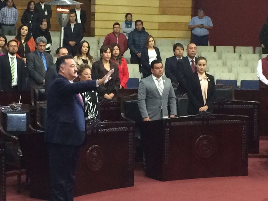 Foto: Dinorath Mota / EL UNIVERSAL