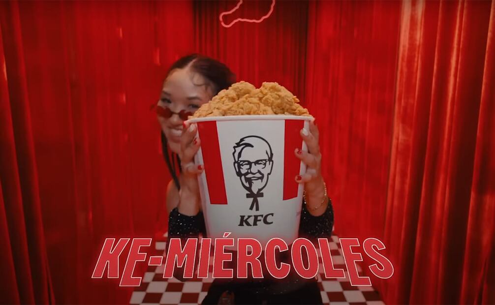 Foto: KFC